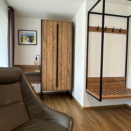 Zum Bayrischen Wirt Hotel Maierhöfen Eksteriør billede